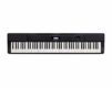 Casio - PX350 88 Key Digital Stage Piano Standard Package - Black