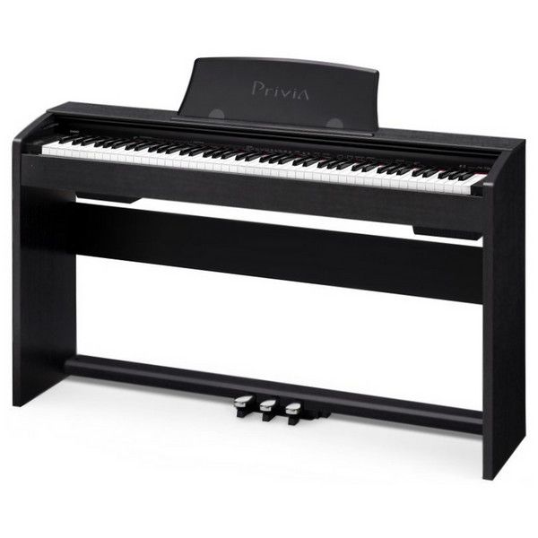Casio AP250 Digital Piano Malaysia