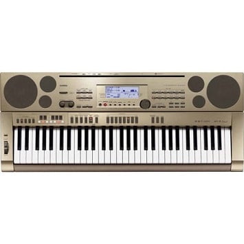 Casio AT5 76-Key Oriental / Middle Eastern Keyboard